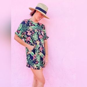 NEW Shift Dress